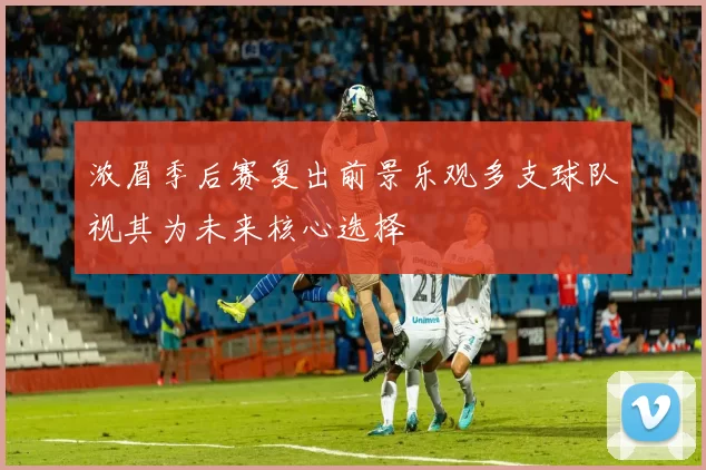 浓眉季后赛复出前景乐观多支球队视其为未来核心选择